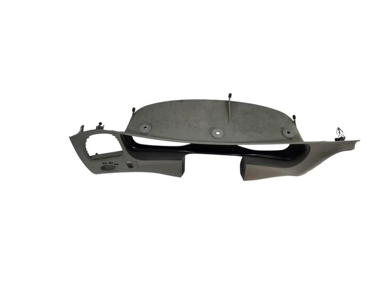 95 - 01 Ford Ranger Dash Instrument Cluster Bezel F57B-10044070-AAW OE