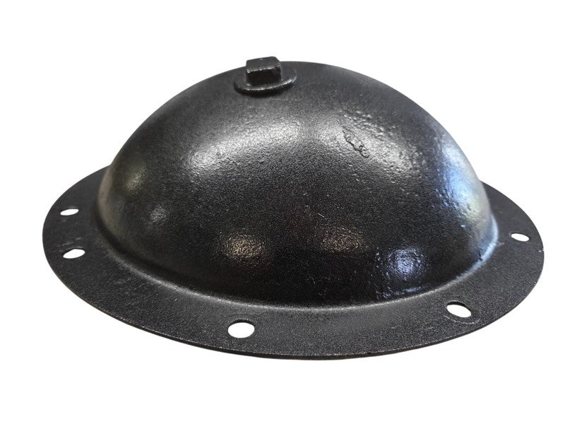 1970 Chevrolet C20 Rear Differential Cover OEM 10 Bolt