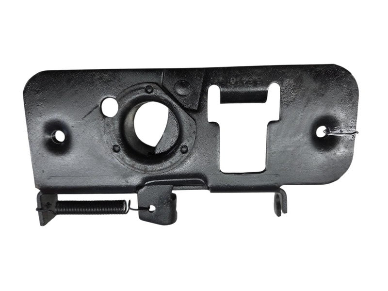 Hood Latch Assembly fits 91 - 95 Dodge Caravan Voyager Town & Country 