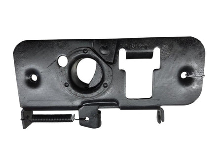 Hood Latch Assembly fits 91 - 95 Dodge Caravan Voyager Town & Country 
