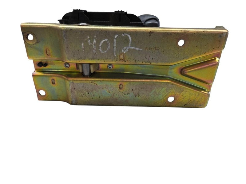 99 - 04 Jeep Grand Cherokee Quadra-trac Shifter Automatic Transmission