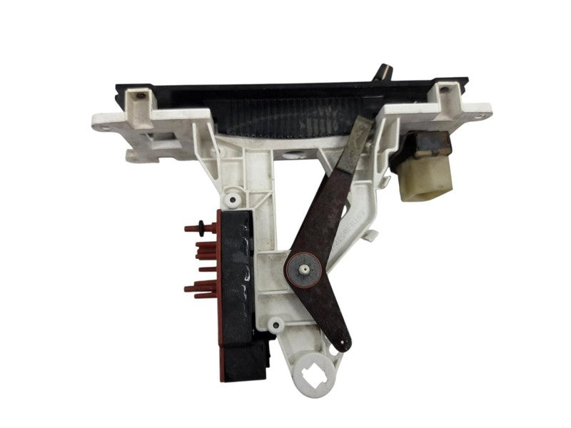 87-88 Ford F-150 F-250 F-350 Bronco Heater Control w/o AC Slider Type 