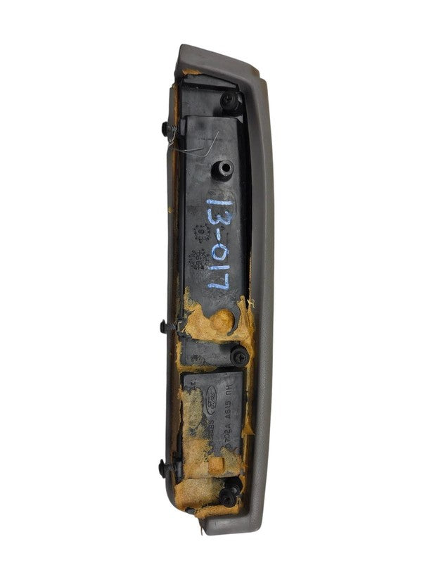 Door Armrest Pad fits 97 - 00 Ford Ranger Right Passenger Side F57B-10