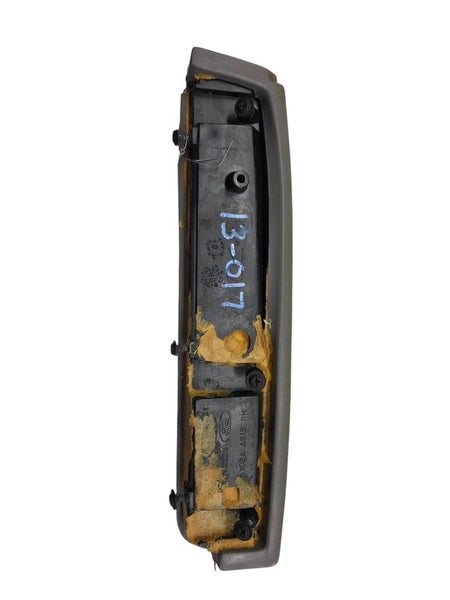 Door Armrest Pad fits 97 - 00 Ford Ranger Right Passenger Side F57B-10