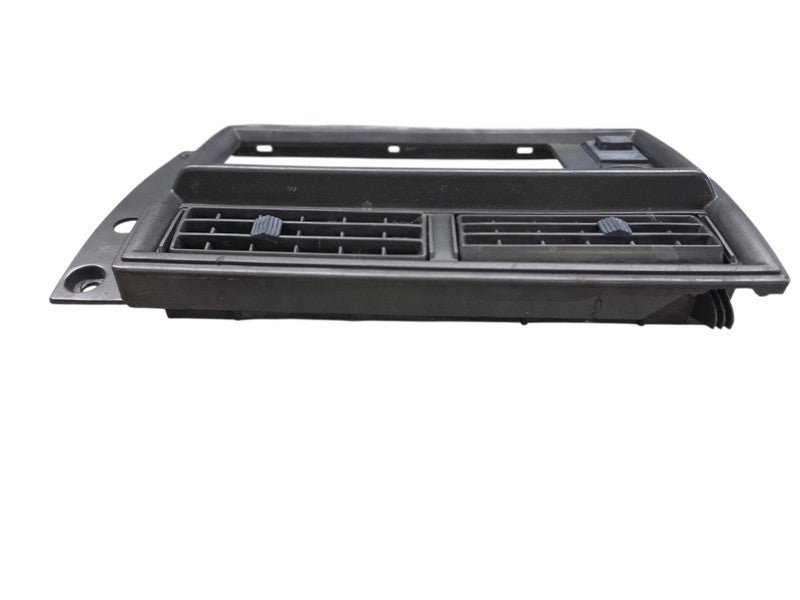 1988-94 Chevrolet S10 GMC S15 Radio Dash Trim Bezel W/ Lighter 1559579