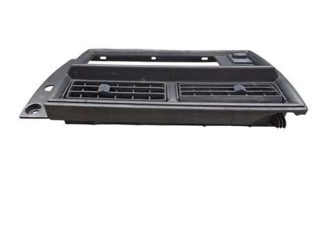 1988-94 Chevrolet S10 GMC S15 Radio Dash Trim Bezel W/ Lighter 1559579