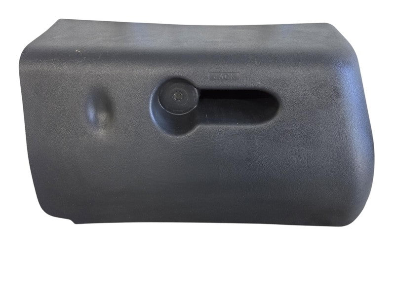 94 - 04 Chevrolet S10 Jack Storage Cover OEM Graphite GMC Sonoma