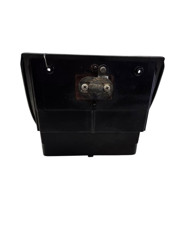 Center Console Gauge Radio Bezel Dash OEM 8989948 Chevrolet Corvette