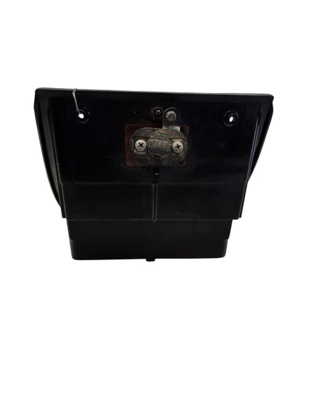 Center Console Gauge Radio Bezel Dash OEM 8989948 Chevrolet Corvette