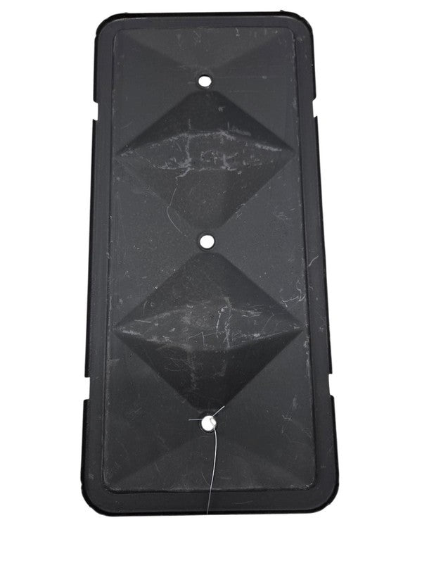 1971 Chevrolet C10 Engine Side Plate Cover 292 6 Cylinder