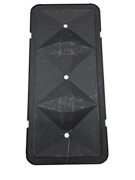 1971 Chevrolet C10 Engine Side Plate Cover 292 6 Cylinder