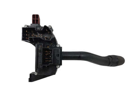 97-98 F150 F250 99-00 Super Duty Turn Signal Wiper Switch Black OEM Y8