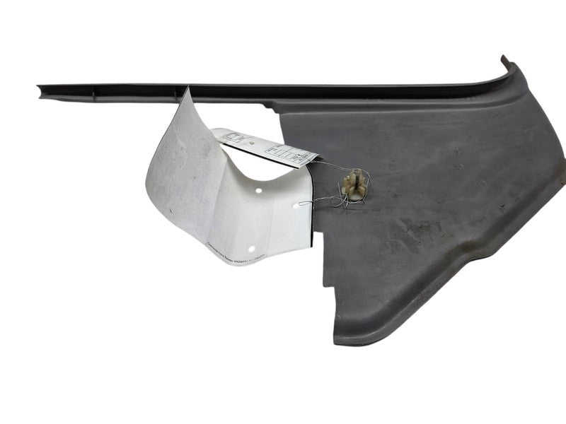 89 - 94 Ford Ranger Interior Kick Panel left driver side F47B-1002345-