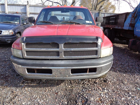 1999 Dodge Ram 1500 Fuse Panel OEM 5.2 L Automatic