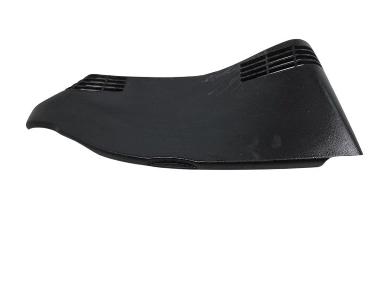 97-03 Ford F150 Lower Dash Knee Panel Column Cover Black OEM F65B-1504
