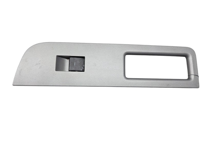 07 - 10 Lincoln MKX Left Rear Window Switch and Bezel 7A13-78274W41-A
