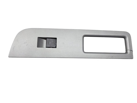 07 - 10 Lincoln MKX Left Rear Window Switch and Bezel 7A13-78274W41-A