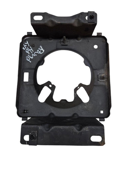 Ford F-150 Right Headlight Mounting Bracket Round OEM Bronco Passenger
