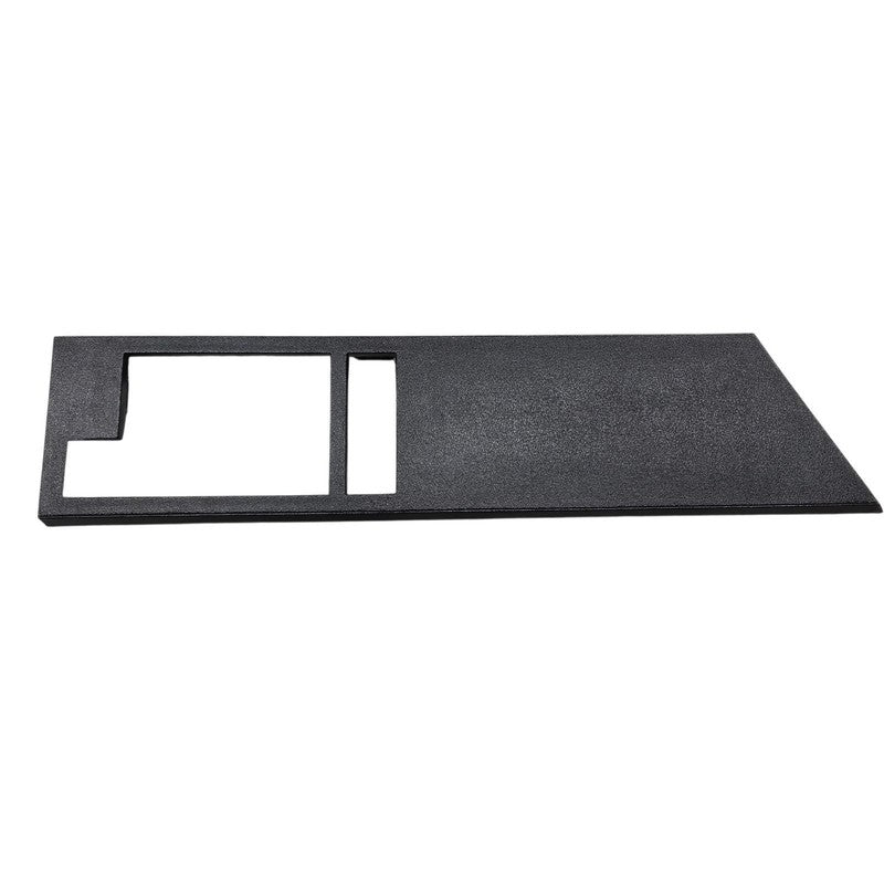 88 - 94 Chevrolet C1500 Door Handel Bezel Black Textured OEM 15553919 