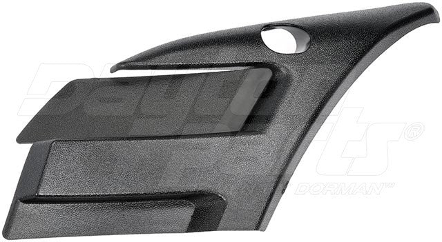 Dorman 30040 Windshield Wiper Cowl End fits Chevy GMC Passenger Side 1