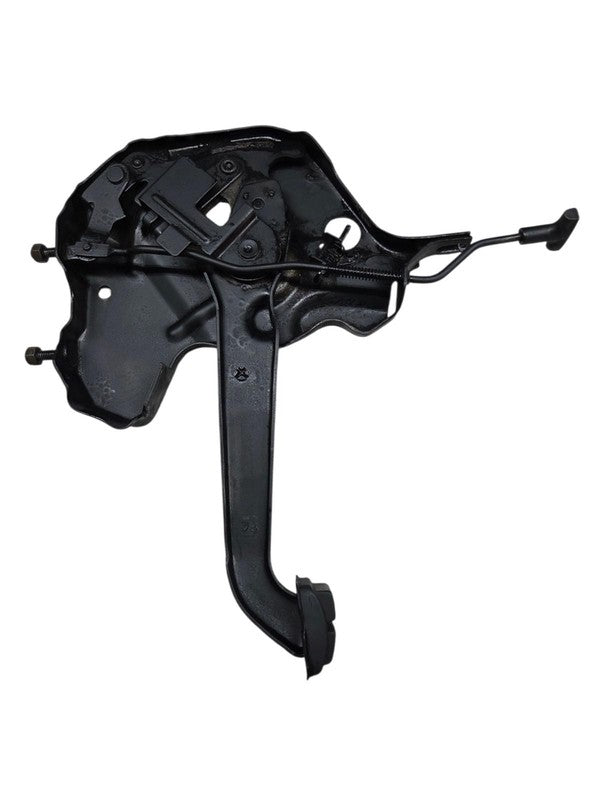 80 - 91 Ford F-150 Emergency Parking brake Pedal Assembly Ebrake OEM
