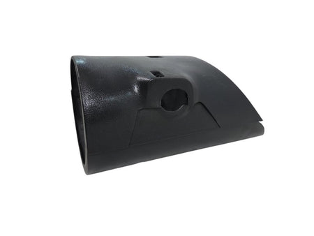 89-94 Ford Ranger Explorer Bronco II Upper Column Shroud Black E97A-35