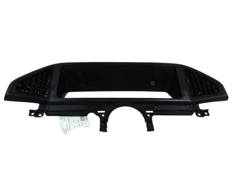 87 - 91 Ford F-150 Dash Instrument Cluster Bezel Trim Bronco F7TB-1504
