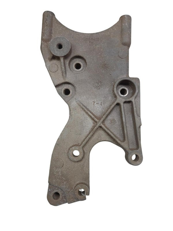 Power Steering Pump Bracket fits 96 - 02 Chevrolet GMC 12554522 OEM