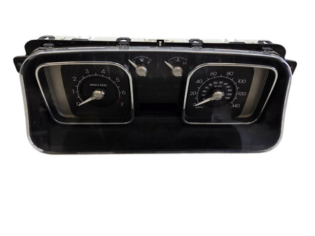 2007-2008 Lincoln MKX Speedometer Head Cluster ID 8A1T-10849-AC OEM