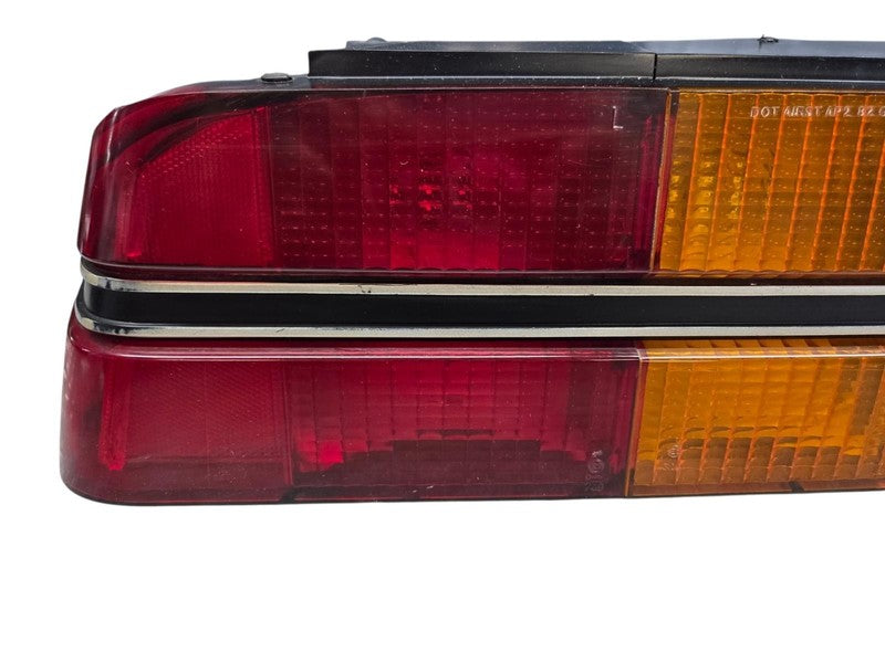 1983 Chevrolet Camaro Berlinetta Tail Light Assembly Left Driver Side 