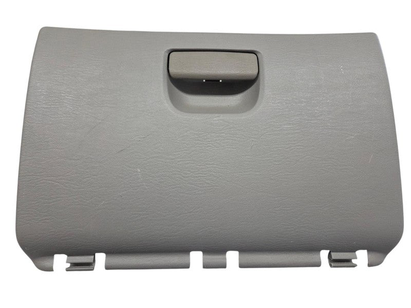 01 - 07 Chrysler Town & Country Dash Glove Box Taupe Caravan Voyager