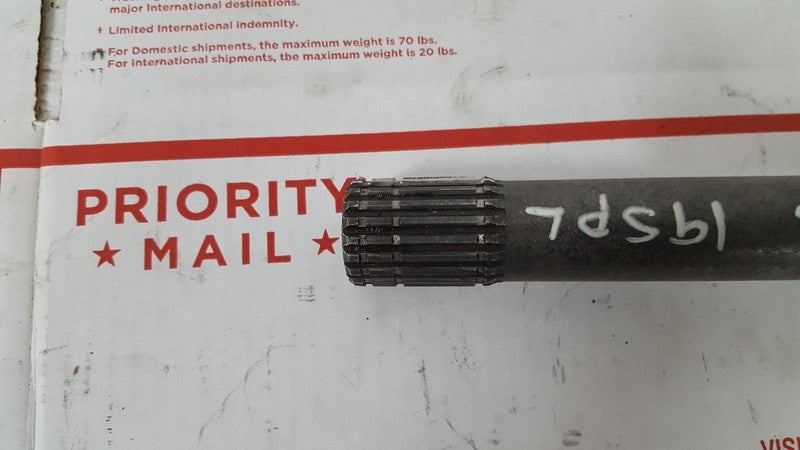 Outer Axle Stub fits 73 - 87 Chevrolet K10 GMC K15 OEM 15521884