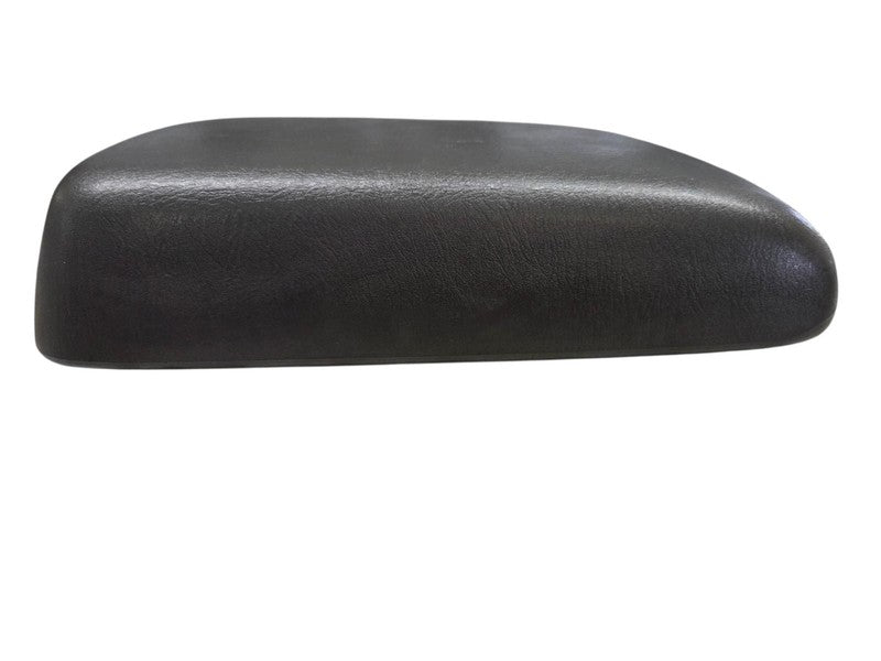 1998-2001 Nissan Frontier Center Console Lid Armrest Gray OEM