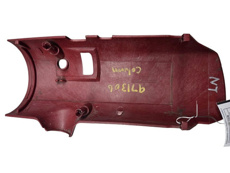Steering Column Cover for Ranger Bronco II 84 85 86 87 88 Black w/o ti