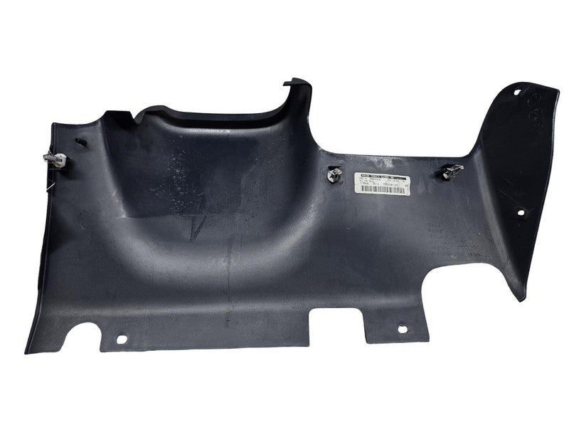 2003 Chrysler Town & Country Dash Knee Bolster OEM 0RR43YQLAC Navy Blu