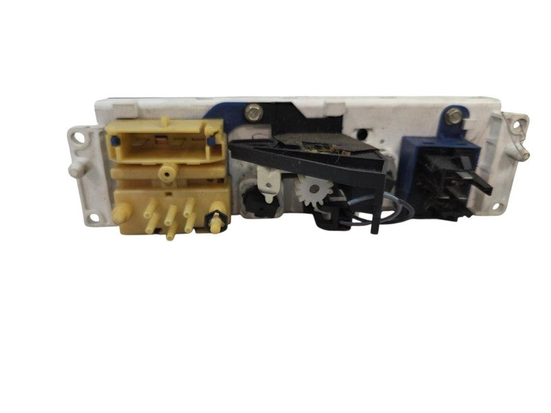 95 - 96 Ford F-150 Dash Heater Control w/o AC Bronco F-250 F-350 F5TZ1