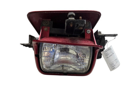 84 - 89 Chevrolet Corvette Headlight Assembly Left Driver Side OEM Mar