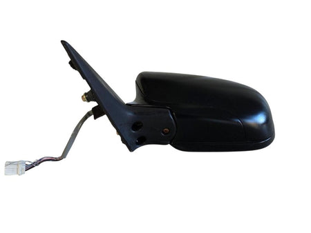 SUBARU LEGACY L Door Mirror Power; heated, w/o turn signals; L. 05 06 