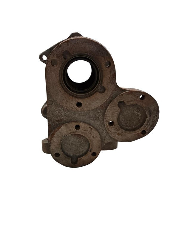 68-69 Chevy GMC GM SM465 to Rockwell T221 Transfer Case Adaptor 5897R2
