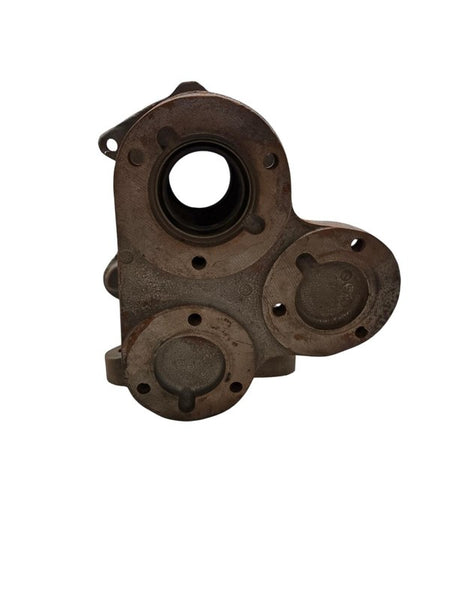 68-69 Chevy GMC GM SM465 to Rockwell T221 Transfer Case Adaptor 5897R2
