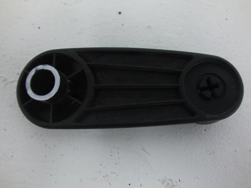 95 DODGE DAKOTA Left Window Crank Regulator Handle Interior Door Panel