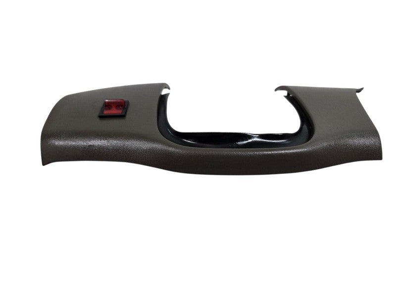 97-04 Ford F-150 Expedition Navigator Upper Steering Column Cover Grap