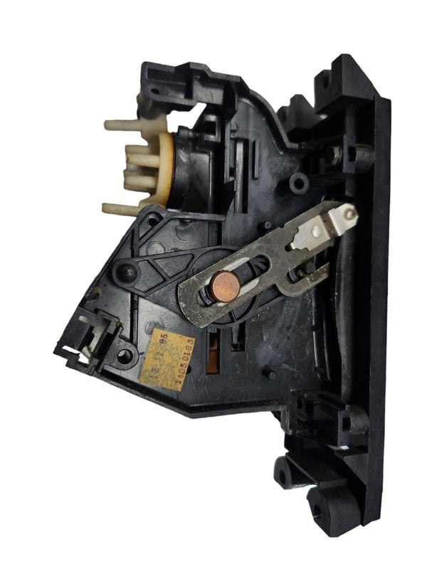 Dash Heater Control fits 86 - 89 Oldsmobile Ciera 16050183