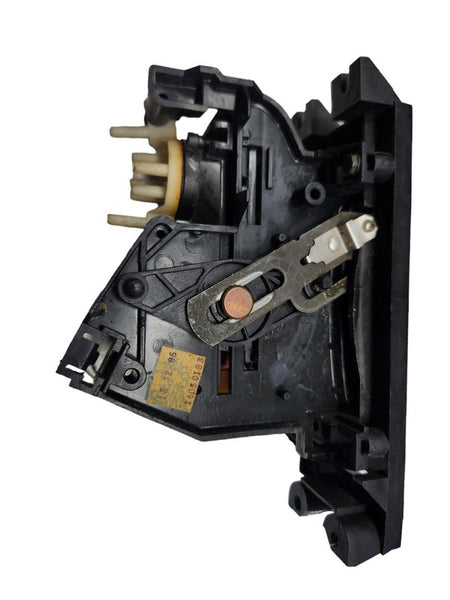 Dash Heater Control fits 86 - 89 Oldsmobile Ciera 16050183