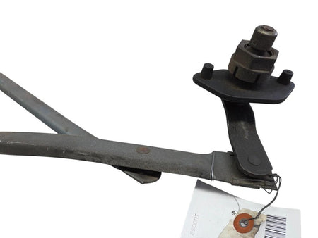 Windshield Wiper Transmission Fits 81 - 90 Ford Escort OEM E1FZ17566A