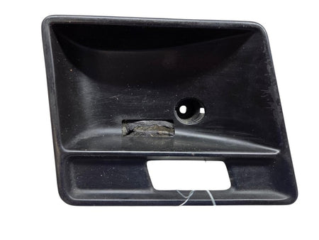 93 - 98 Jeep Grand Cherokee ZJ Interior Door Handle Bezel Trim Panel 5