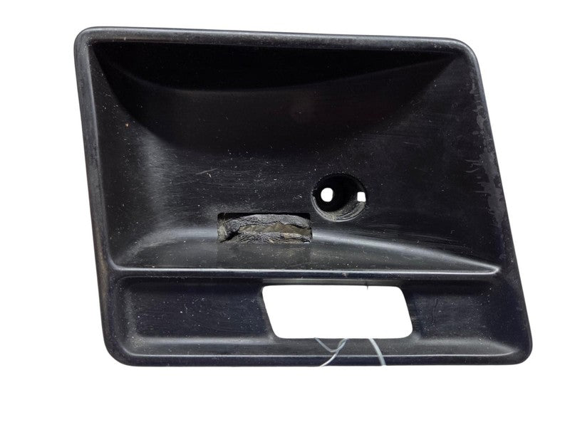 93 - 98 Jeep Grand Cherokee ZJ Interior Door Handle Bezel Trim Panel 5