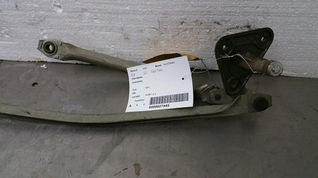 Windshield Wiper Transmission Linkage fits 74 - 78 Ford Mustang OEM