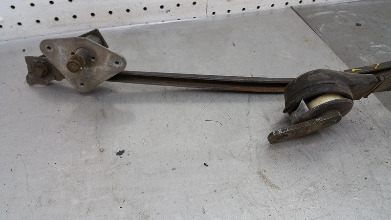 PLYMOUTH PASS. Wiper Transmission Fury,2 speed wiper, thru 5/72 72