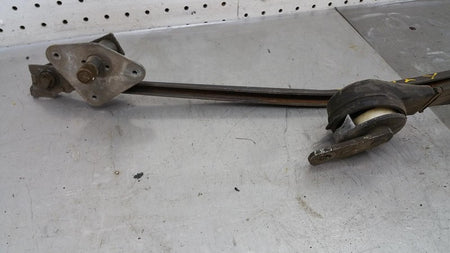 PLYMOUTH PASS. Wiper Transmission Fury,2 speed wiper, thru 5/72 72
